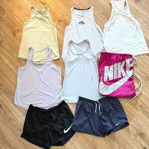 Nike Bundle